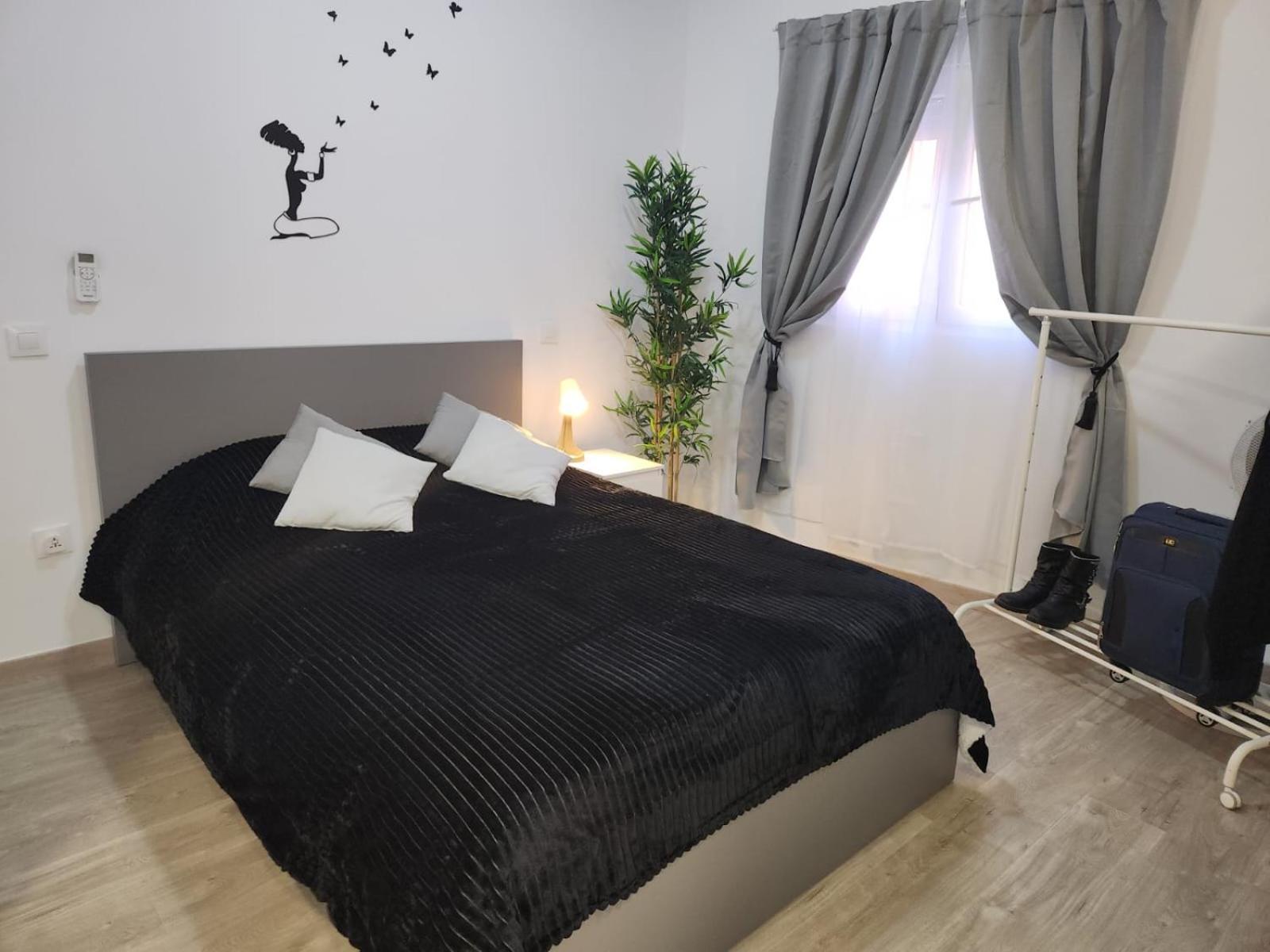Plan B Madrid Vallecas Eksteriør billede